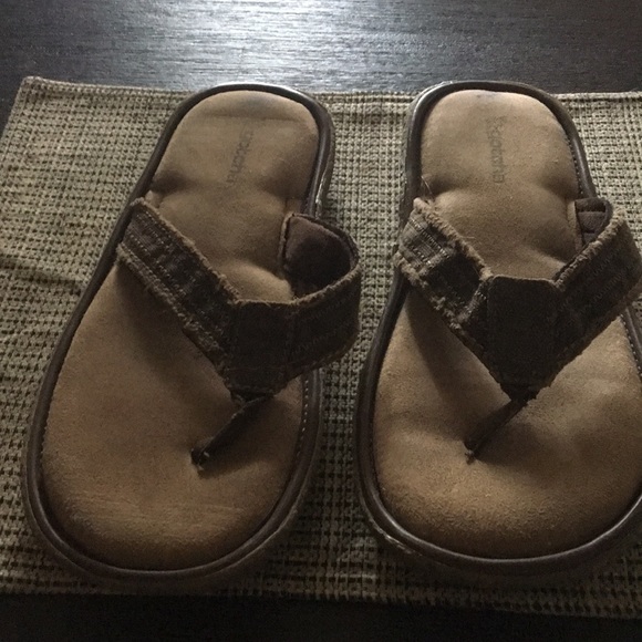 gotcha mens flip flops